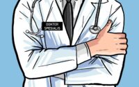 INDONESIA DARURAT DOKTER SPESIALIS