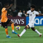 Timnas U-17 akan menghadapi Brasil di laga kedua Grup H Piala Dunia U-17.