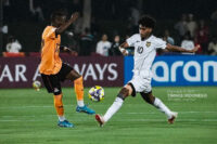 Timnas U-17 akan menghadapi Brasil di laga kedua Grup H Piala Dunia U-17.