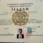 Ijazah Jokowi asli