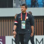 Pelatih Timnas U-22, Indra Sjafri butuh pemain siap pakai untuk tampil di SEA Games 2025 Thailand. Foto: PSSI