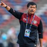 Coach Indra Sjafri tak mau timnya disamakan dengan skuad Gerald Vanenburg.