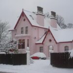 Inggris Dilanda Cuaca Dingin Ekstrem