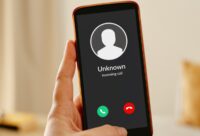 Ini Cara Ampuh Blokir Nomor Tak Dikenal (Spam) & Penawaran Pinjol