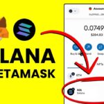Ini Cara Rahasia Tambahkan Solana di MetaMask