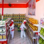 Ini Pembiayaan Koperasi Merah Putih