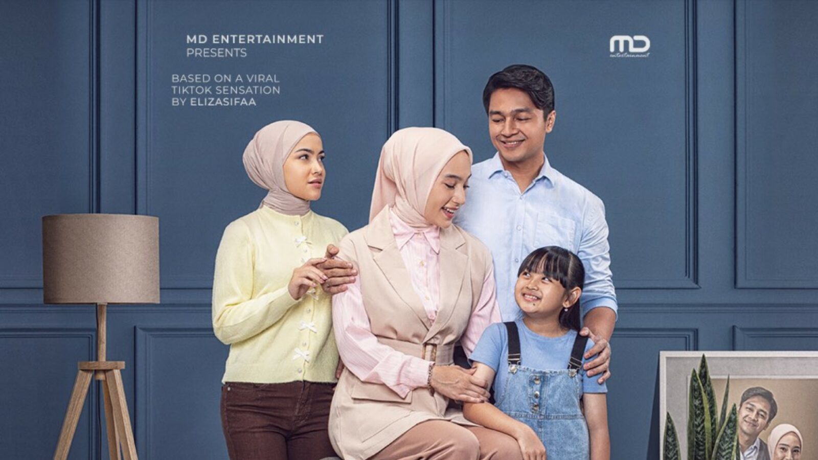 Ipar Adalah Maut The Series