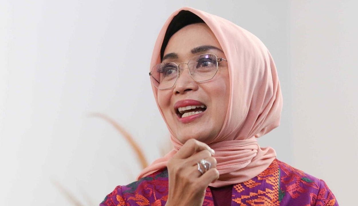 Ira Puspadewi Bebas, KPK Serahkan Proses Rehabilitasi ke Kemenkum