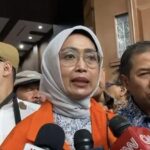 Ira Puspadewi Hirup Udara Bebas Besok 27 November