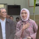 AKHIRNYA BEBAS! Ira Puspadewi Keluar dari Rutan KPK Usai Dapat Rehabilitasi Presiden