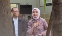 AKHIRNYA BEBAS! Ira Puspadewi Keluar dari Rutan KPK Usai Dapat Rehabilitasi Presiden