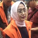 Ira Puspadewi Dibebaskan