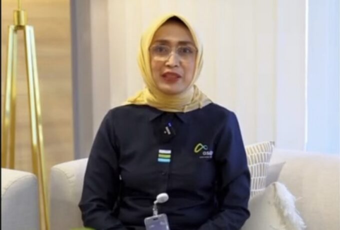 Ira Puspadewi bebas rehabilitasi Presiden