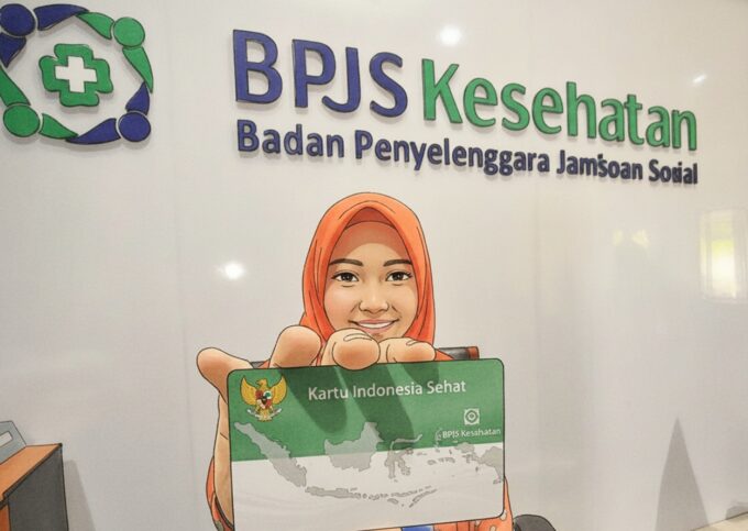 Iuran BPJS Kesehatan November 2025 GAK NAIK