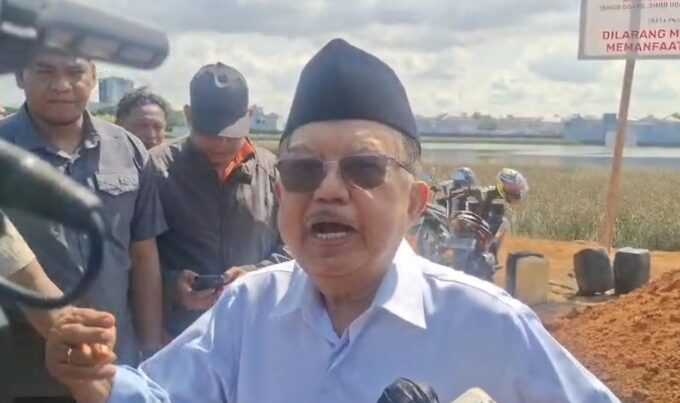 JK Berpeluang Menang dalam Sengketa Melawan Lippo