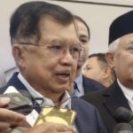 Jusuf Kalla Soeharto