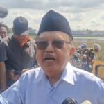 JUSUF KALLA MURKA, Lahan 16,4 Hektare Diklaim Grup Lippo