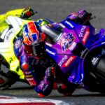 Sesi Ltihan Bebas Pertama