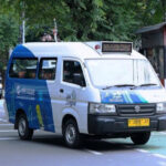 Ulah sopir JakLingko di jalanan banyak dikeluhkan masyarakat.