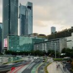 Prakiraan cuaca DKI Jakarta 4 November 2025