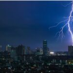 Prakiraan Cuaca Jakarta Senin