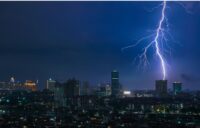 Prakiraan Cuaca Jakarta Senin