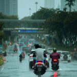 prakiraan cuaca DKI Jakarta