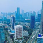 Prakiraan cuaca DKI Jakarta