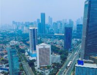 prakiraan cuaca Jakarta