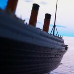 Jam Saku Emas Penumpang Titanic