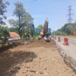 Jasa Marga Penuhi SPM, Ruas Tol Jakarta-Bandung Dipoles Total