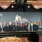 Jasa Marga Raih Penghargaan di Jakarta Investment Award 2025