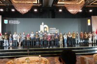 Jasa Marga Raih Penghargaan di Jakarta Investment Award 2025
