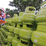 Jelang Nataru Kuota LPG 3 Kg Ditambah 350 Ribu Ton