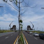 ergantian Nama Jembatan Pandansimo