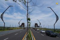 ergantian Nama Jembatan Pandansimo