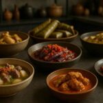 Jenis Sayur Memicu Asam Urat