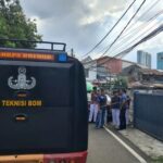 Ledakan SMAN 72 Jakarta