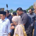 Jusuf Kalla Marah Besar Tanahnya Dirampok Grup Lippo