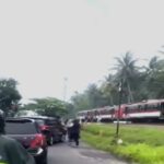 KA Bandara YIA Mogok