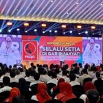 KODE KERAS BUDI ARIE, Projo Akan Gabung Gerindra