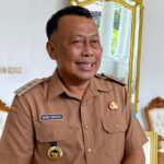 KPK SIKAT BUPATI PONOROGO, Sugiri Sancoko Ditangkap Terkait Jual Beli Jabatan