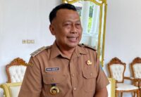 KPK SIKAT BUPATI PONOROGO, Sugiri Sancoko Ditangkap Terkait Jual Beli Jabatan