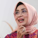 KPK Tunggu Keppres Ira Puspadewi! Mantan Dirut ASDP Bebas Jumat