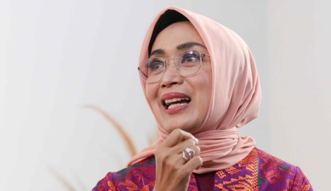 KPK Tunggu Keppres Ira Puspadewi! Mantan Dirut ASDP Bebas Jumat