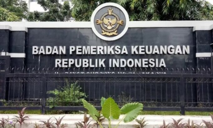 KPK ‘Sowan’ ke Kandang BPK, Auditor Yudy Ayodya Diperiksa, Ada Apa?