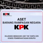 Lelang KPK Desember 2025