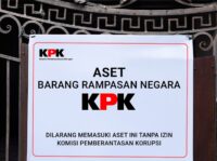 Lelang KPK Desember 2025