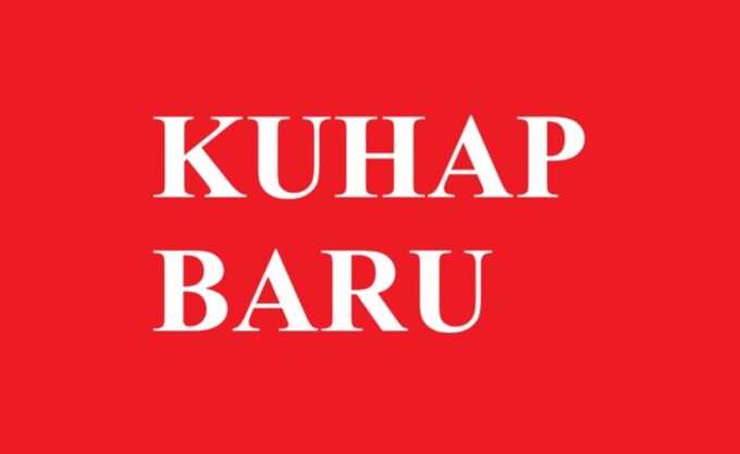 KUHAP BARU! Kewenangan Polisi Diperketat, Sadap & Blokir Wajib Izin Ketua Pengadilan