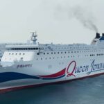 Kapal Queen Jenuvia 2